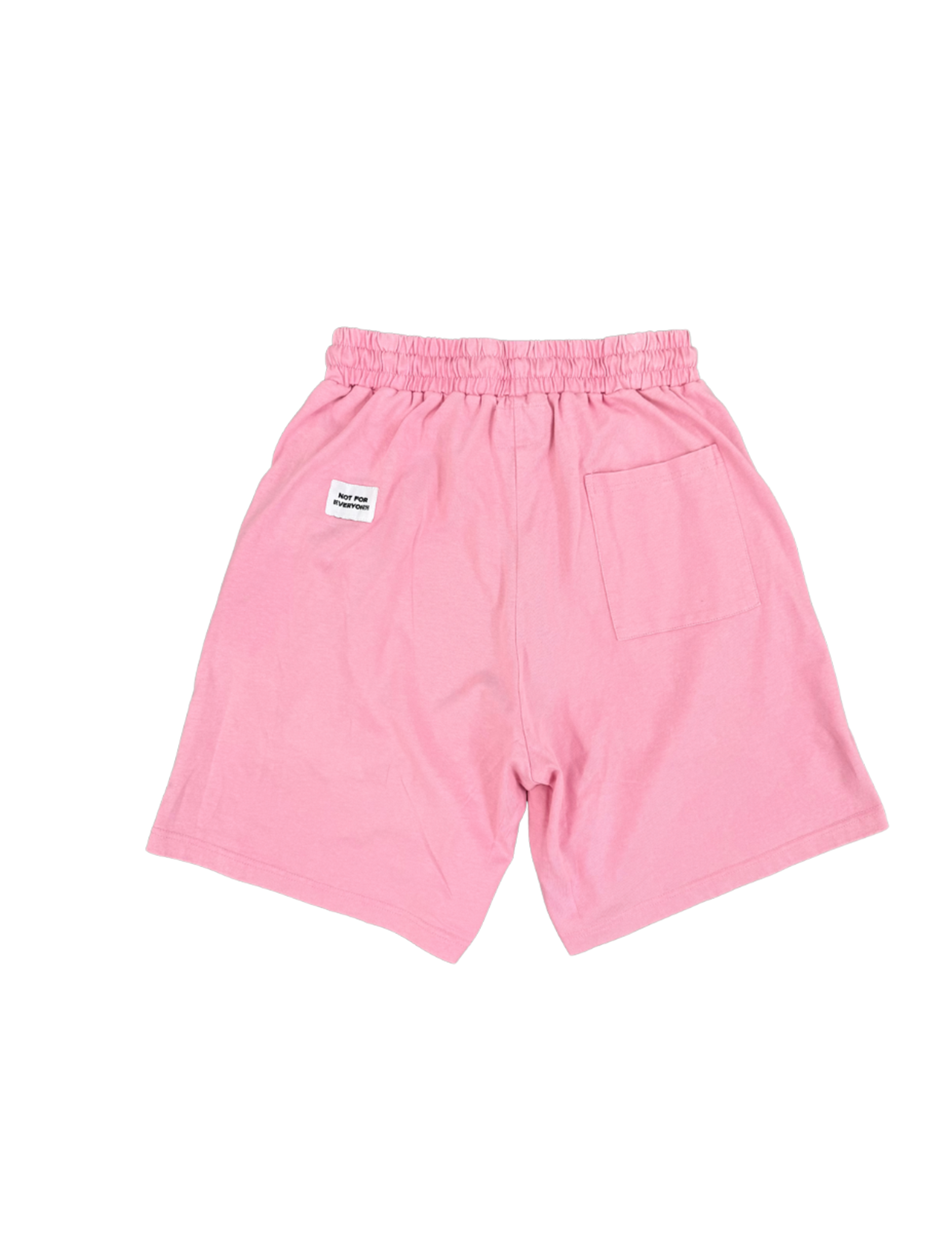 SHORTS PINK