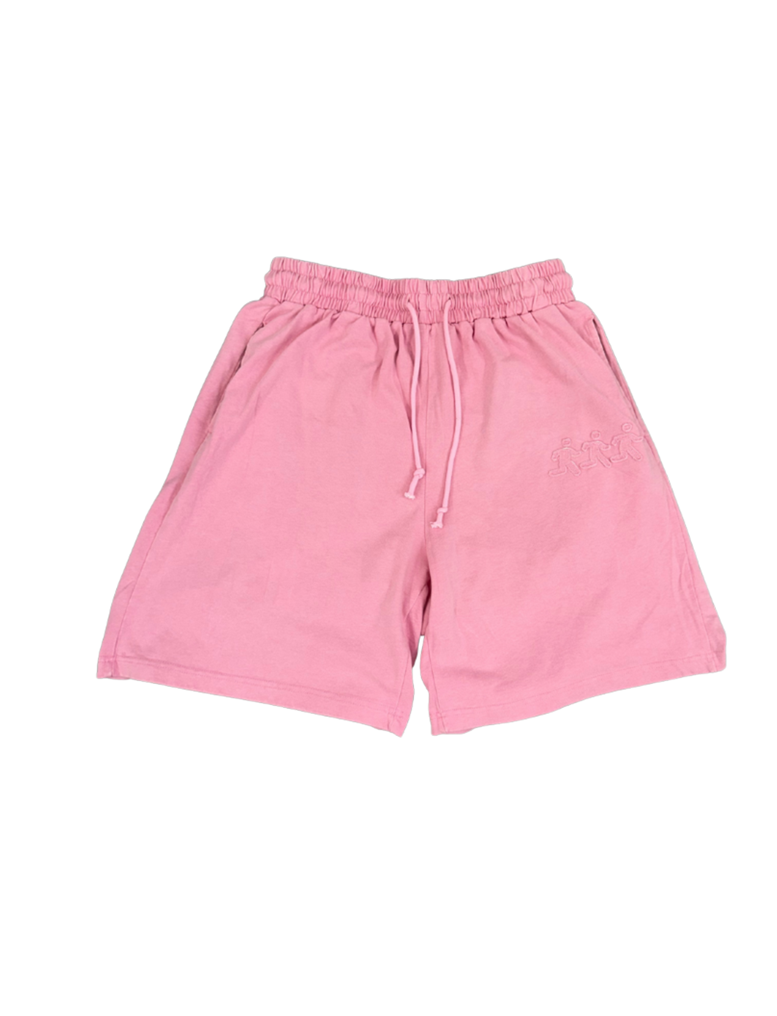 SHORTS PINK