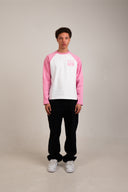 LONGSLEEVE PINK