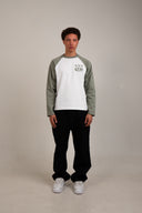 LONGSLEEVE GREY