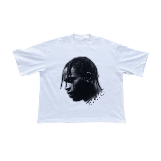 TRAVIS SCOTT TEE