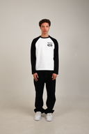 LONGSLEEVE BLACK