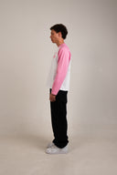 LONGSLEEVE PINK