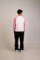 LONGSLEEVE PINK