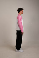 LONGSLEEVE PINK