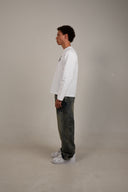 LONGSLEEVE WHITE