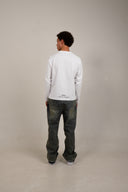 LONGSLEEVE WHITE