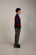 30 POLO LONGSLEEVE