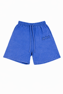 SHORTS BLUE
