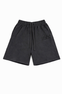 SHORTS BLACK