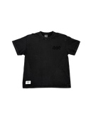 T-SHIRT BLACK