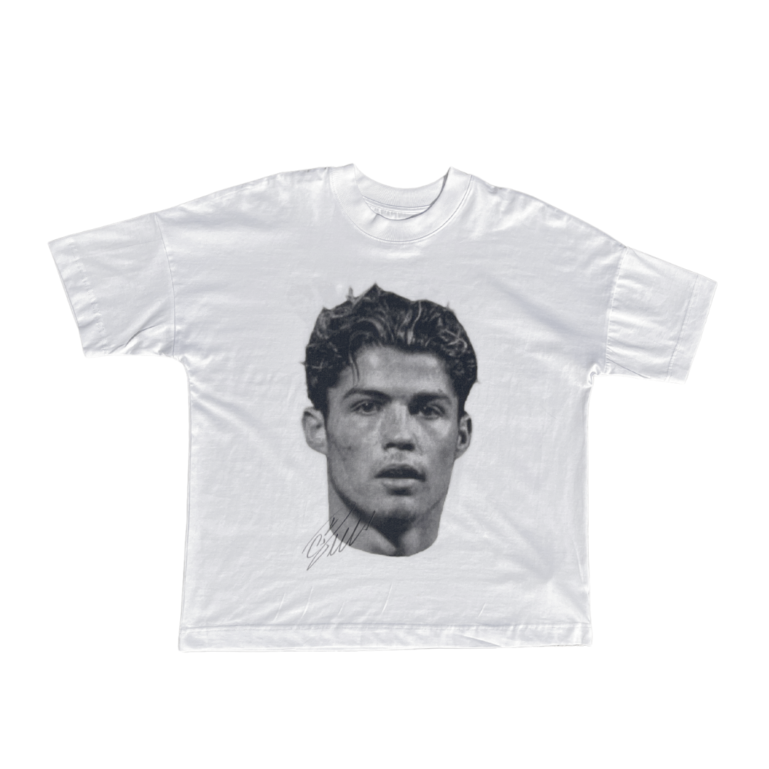 RONALDO TEE