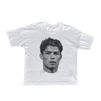 RONALDO TEE