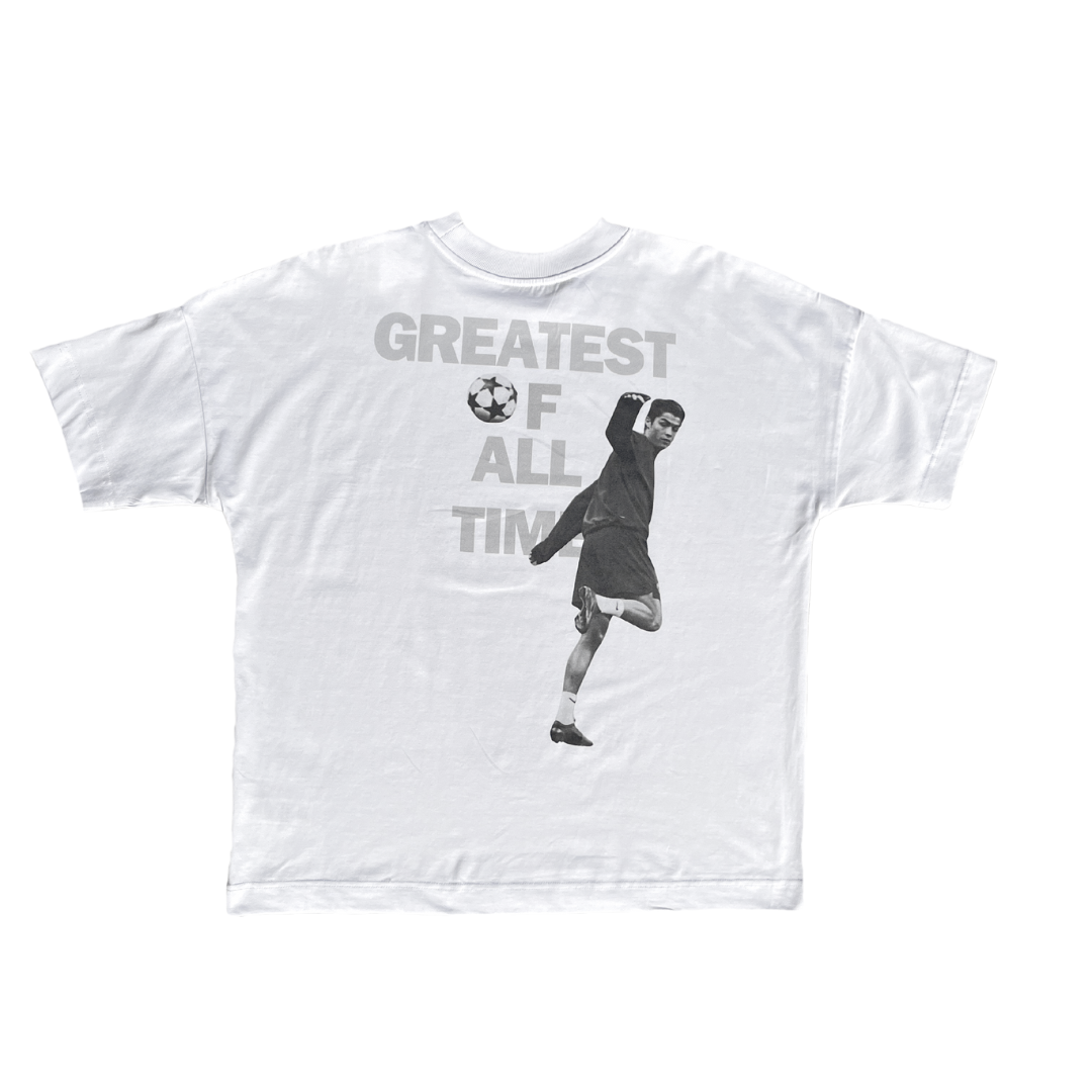 RONALDO TEE