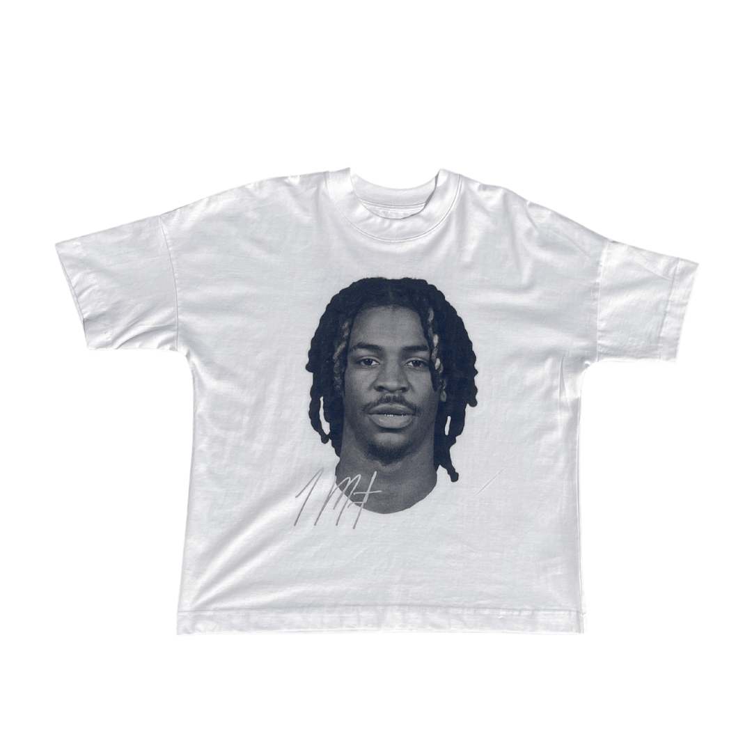 JA MORANT TEE