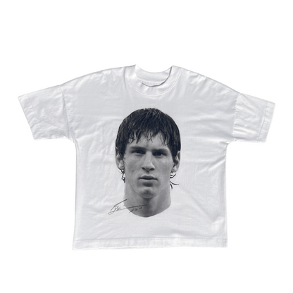 MESSI TEE