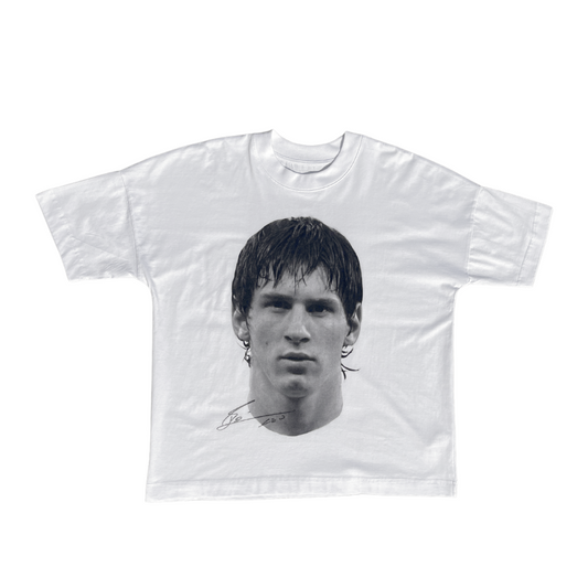 MESSI TEE