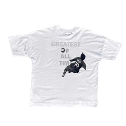 MESSI TEE